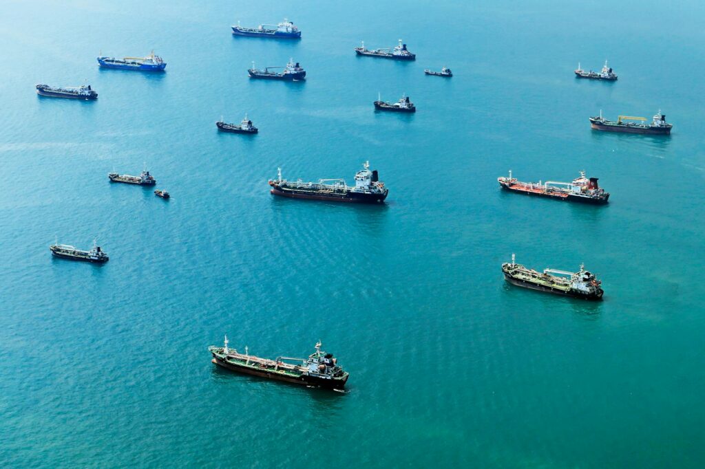 Navios Maritime Q1 2026: What Earnings Reveal