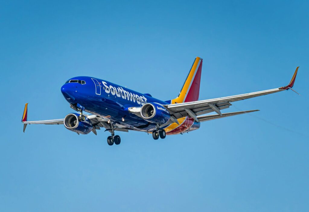 Southwest’s 90K Point Bonus: Worth the Hype?