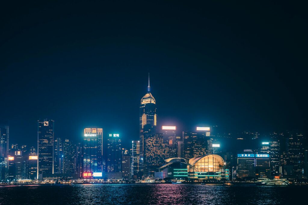 Fake HK Stablecoins Are Trading. Real Ones Aren’t.