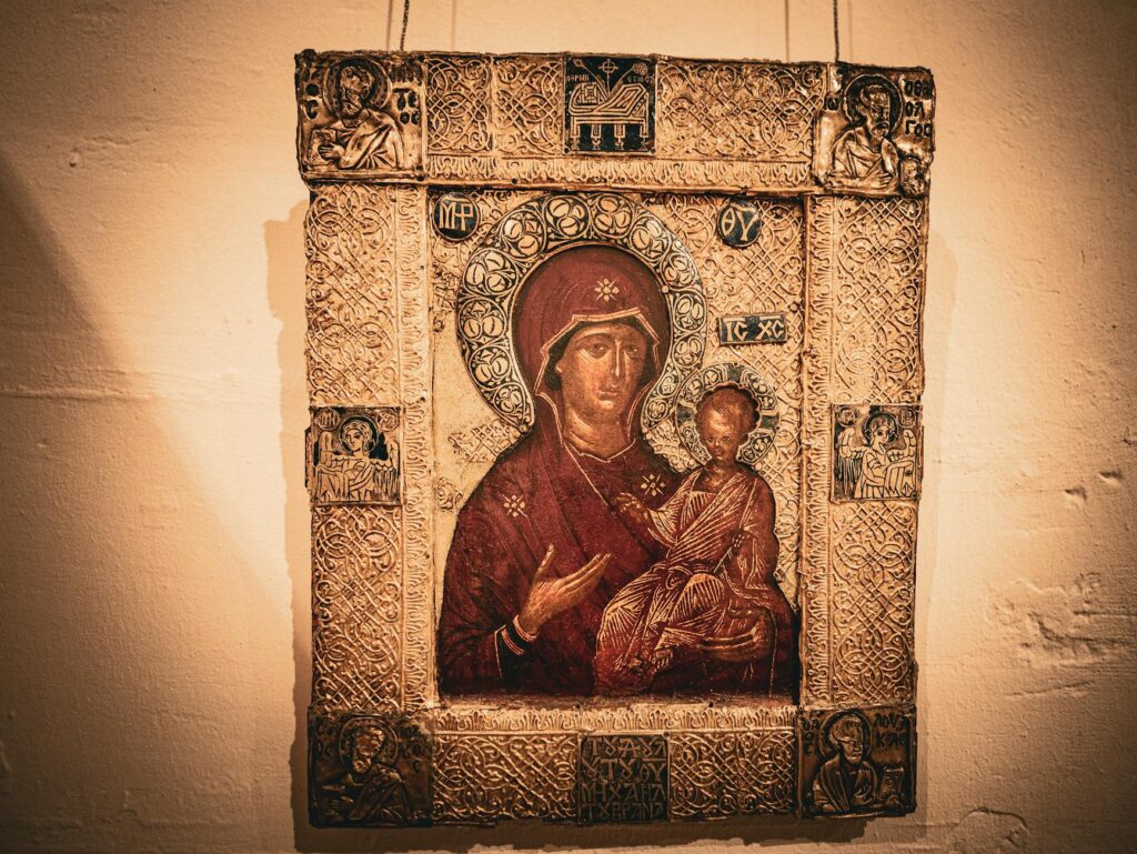 Madonna’s Confessions II Track List Leaks Via Street Posters