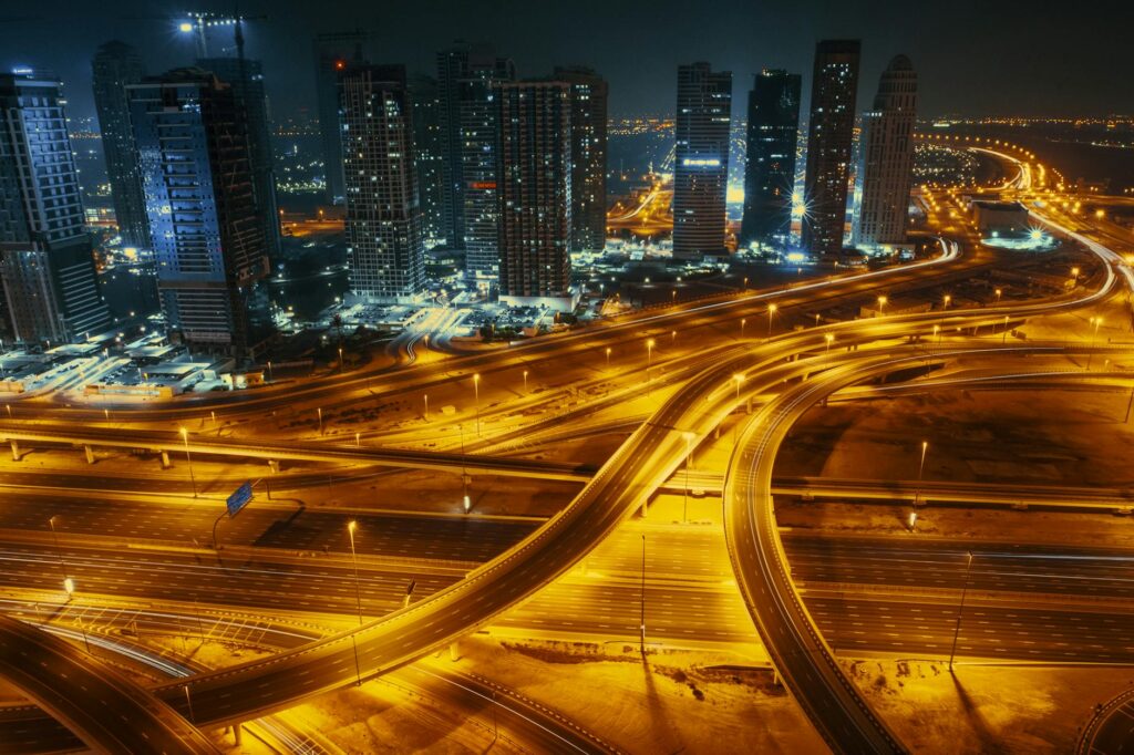 Trump’s Gulf Rebuild Pitch: Opportunity or Overreach?