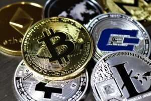 Cartier Heir Gets 8 Years for $470M Crypto Laundering
