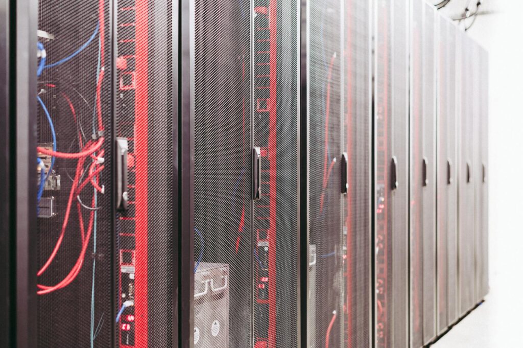 Core Scientific Ditches Bitcoin for AI’s Bigger Bet