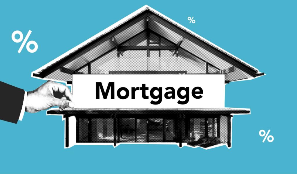 Mortgage Rates Climb: What’s Driving the Surge?
