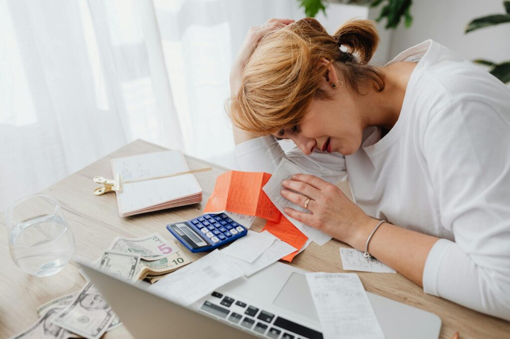 Fed’s 2025 Household Report: Who’s Really Okay?