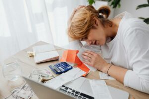 Fed’s 2025 Household Report: Who’s Really Okay?
