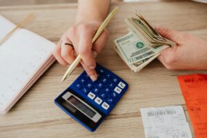 Summer Spending Is Sneaking Up on You — Stop It Now