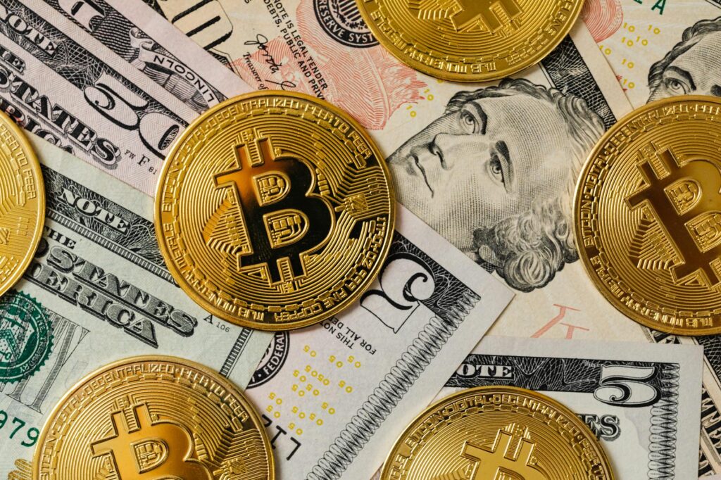 Paul Tudor Jones: Bitcoin Best Inflation Hedge?