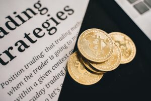 One Firm Is Driving Bitcoin’s Rally — Seriously