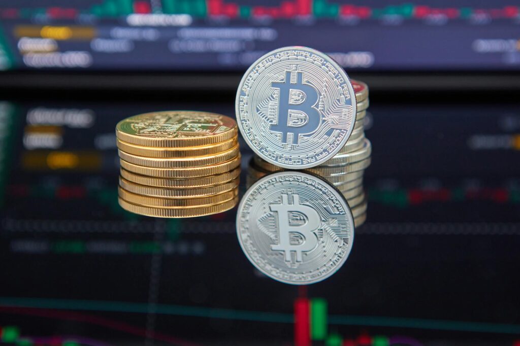 Iran Missile Rumor Crashed Bitcoin $1,600 in Minutes