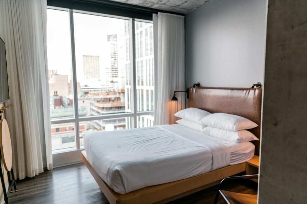 Airbnb’s Hotel Gambit: Price Match Changes Everything