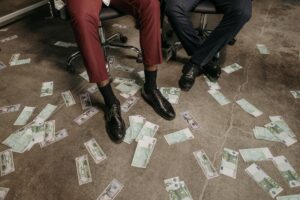 Stealth Wealth: Why Rich People Hide Their Money