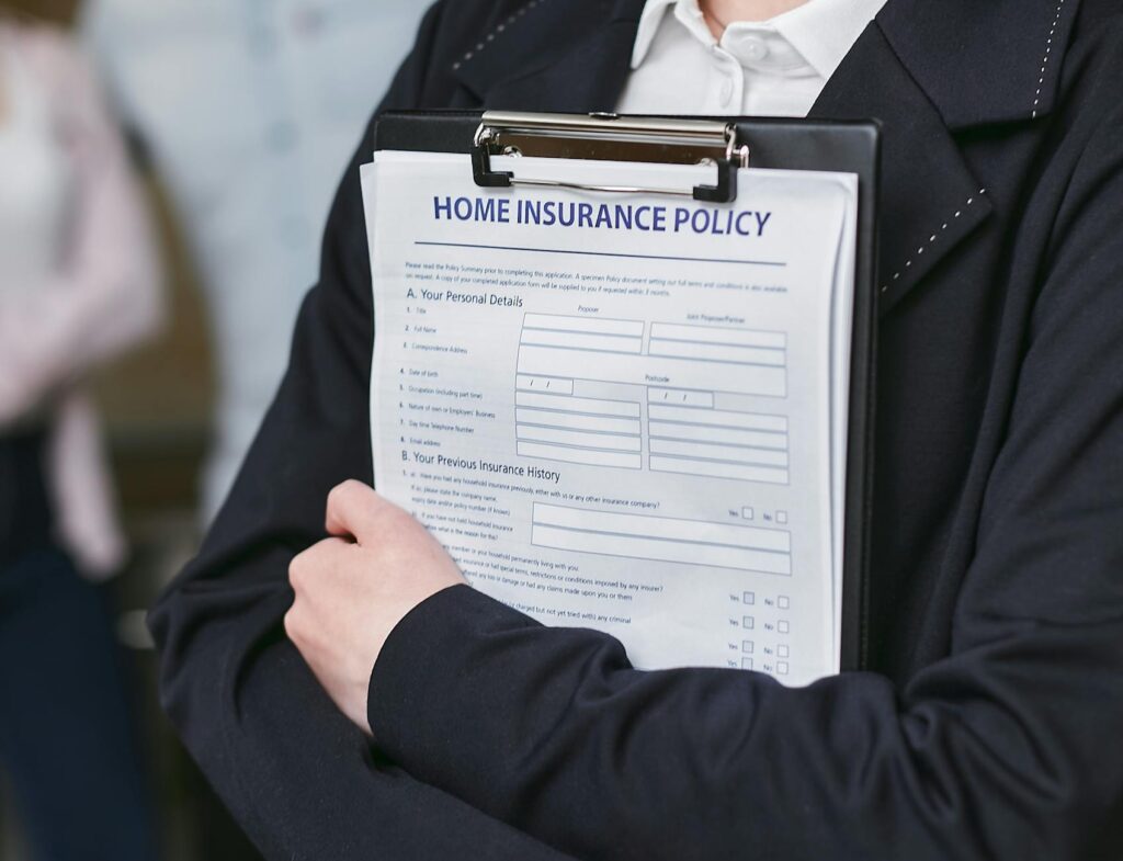 Roof Leaks & Insurance: What Your Policy Won’t Tell You