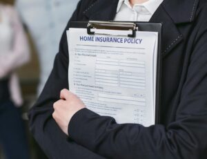 Roof Leaks & Insurance: What Your Policy Won’t Tell You
