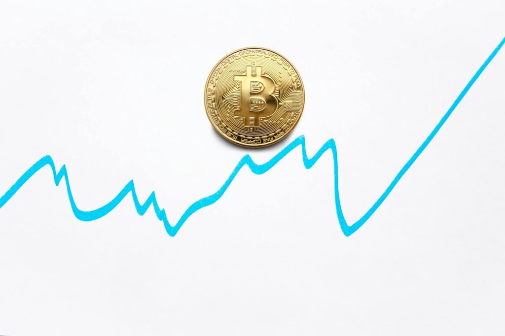 Bitcoin’s Highest Price Since January: VanEck Sees More Room to Run