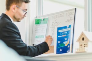 Mortgage Rates Rising: What Buyers Must Know Now