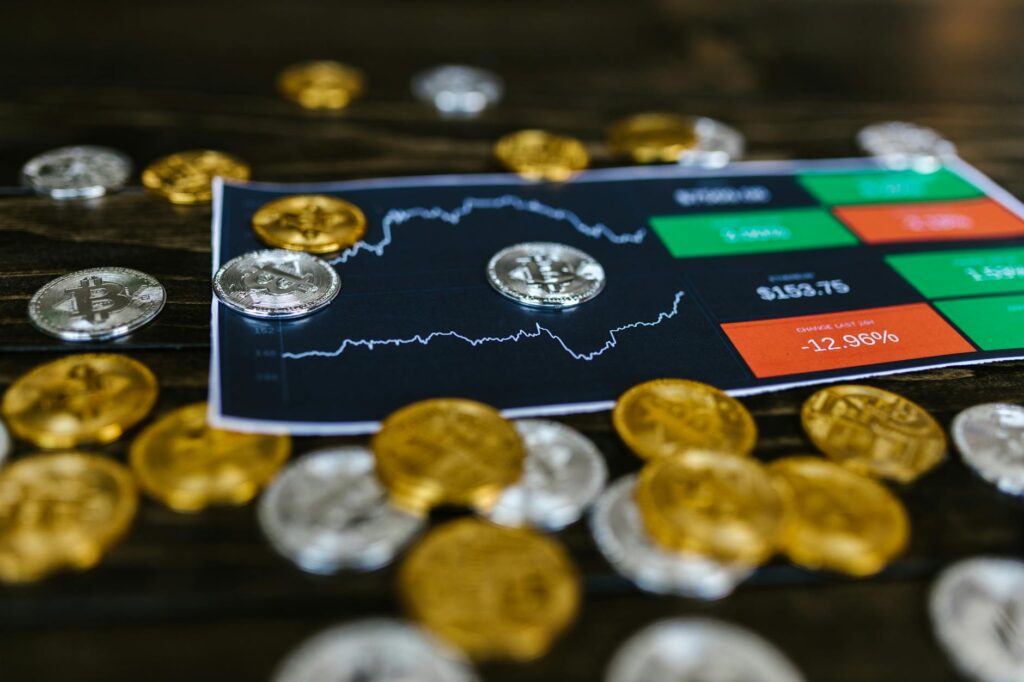 Circle & Coinbase Lead Crypto Rally: Clarity Act Bets