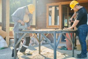 Blue-Collar Jobs: Which Pay Off — and Which Don’t