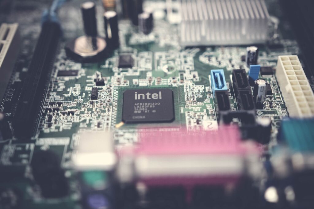Nvidia’s AI Chip Just Sent PC Stocks Soaring