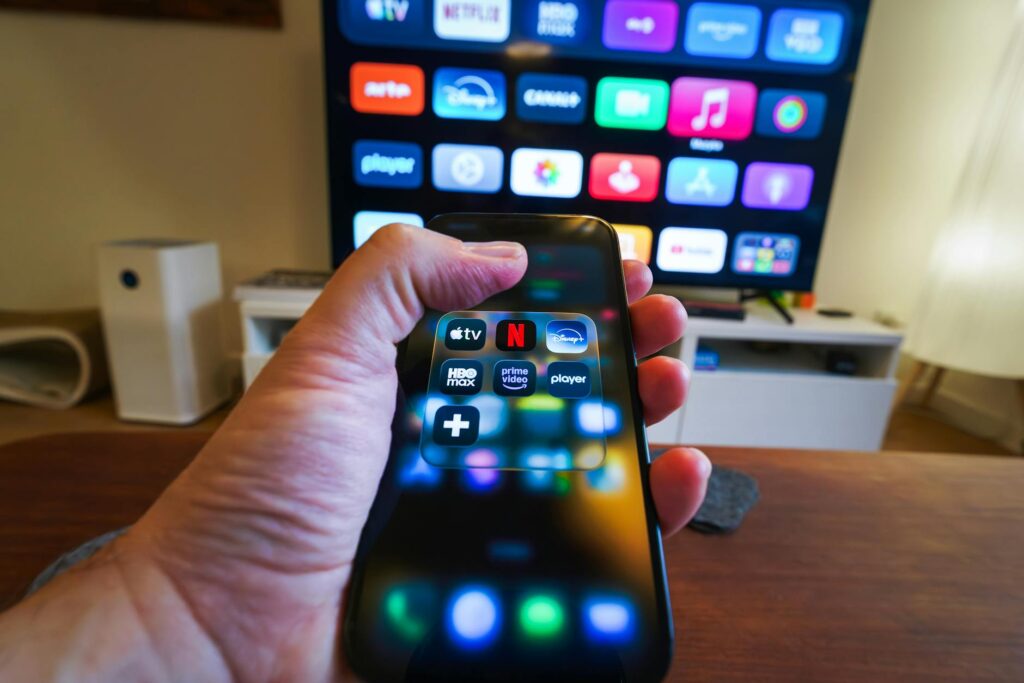 Streaming Costs: Are You Paying Too Much?