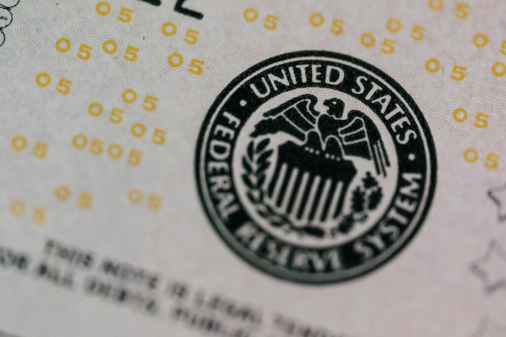 Fed’s New “Payment Account” Plan Changes Everything