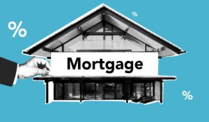 Mortgage Rates Tick Up: What Friday’s Move Means