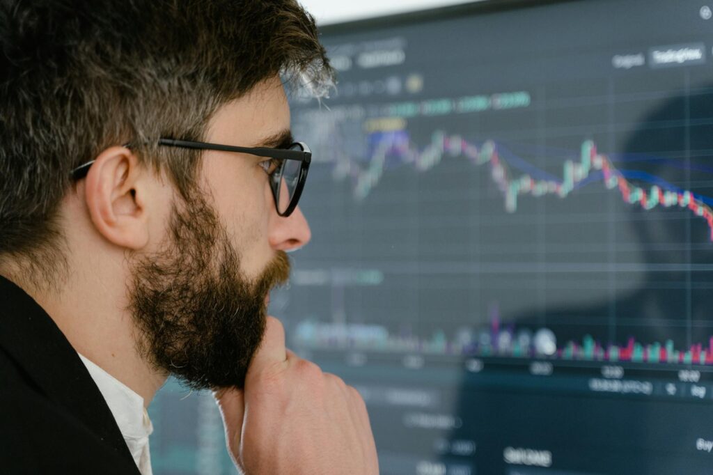 S&P 500’s Hidden Crack: Only 60% Above Key Average